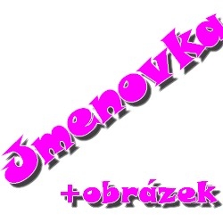 Jmenovka