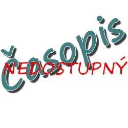 Speci�ln� d�l �asopisu - NEDOSTUPN�